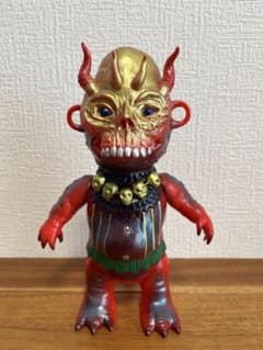 ZOLLMEN 人喰い怪獣 ボボンゴ Monsters Parede まんだらけ ZOLLMEN 人喰い怪獣 ボボンゴ Monsters Parede まんだらけ - メルカリ