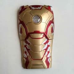 アイアンマン iPhone5/5sケースのサムネイル