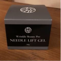リンクルビューティープロ　ニードルリフトゲル　ヤーマンのサムネイル