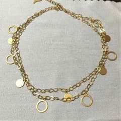 Ｋ１８アンクレットのサムネイル