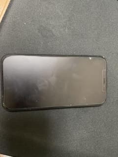 iPhone XR Black 128 GB SIMフリーのサムネイル
