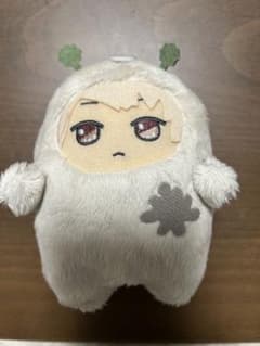 アイナナ わるモフ 棗巳波のサムネイル