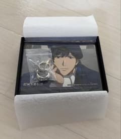 銀河英雄伝説 Die Neue These ネックレス　ヤンのサムネイル