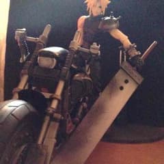 ファイナルファンタジーのサムネイル
