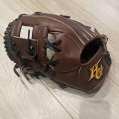 Hi-Gold 硬式用グローブのサムネイル