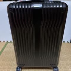 美品】レジェンドウォーカー 1511-60新品ブラック カバー付き - メルカリ