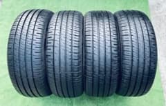225/55R17,DUNLOP ENASAVE EC204,2024 年 - メルカリ