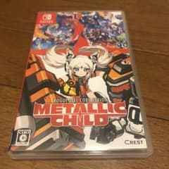 メタリックチャイルドのサムネイル