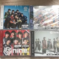 祭nine.シングルセットのサムネイル