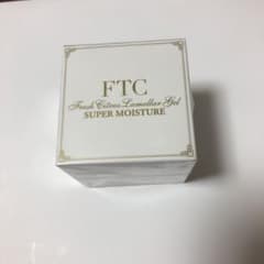 FTCラメラゲル スーパーモイスチャーFC 50gのサムネイル