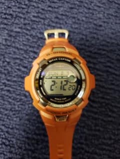 本日限定値下げCASIO Baby-G G-SHOCK GW-900Bjのサムネイル