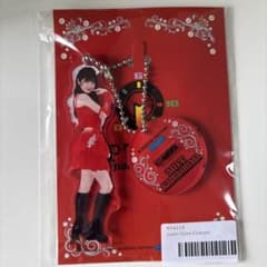 Thumbnail of 川嶋美楓　アクリルスタンドキーホルダー　Juice=Juice モレミ　　FSK