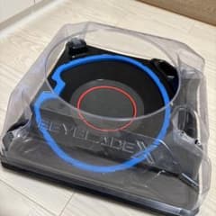 BEYBLADE X ダブルエクストリームスタジアムのサムネイル