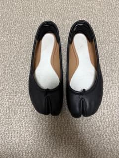 Maison Margiela 足袋バレエシューズ【正規品】サイズ36 - メルカリ