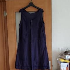 ノースリーブチュニック！のサムネイル