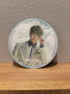エーステ アニメイトカフェ 特典 コースター 卯木千景のサムネイル