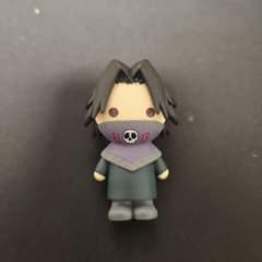 HUNTER × HUNTER 一番くじ H賞 ミニマスコット フェイタン