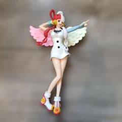 ONE PIECE ウタ フィギュアのサムネイル