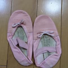 バレエシューズ 16cmのサムネイル