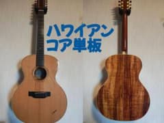 K.Yairi BL-150E-12 コア単板　アンセムのサムネイル