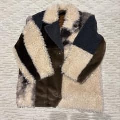 AmeriVINTAGE MANY WAY VARIOUS BOA JACKET - メルカリ