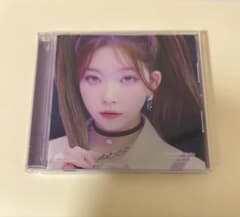Billlie GingaMingaYo 日本デビューシングル CDのサムネイル