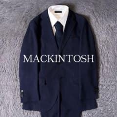 極美品】近年 マッキントッシュ トロッター セットアップスーツ 36