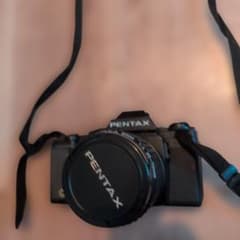 PENTAX SLR 카메라 본체