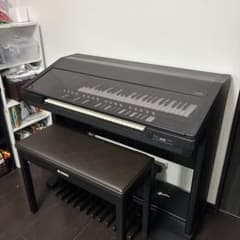 YAMAHA Electone EL-900B 本体 椅子付き お値段相談可能 - メルカリ