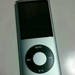 iPod nano 8GBのサムネイル