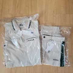 ムータ マリン 長袖ジャケット サイズ(L)セットアップmuta marine