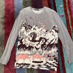 TUMORI CHISATO 長袖のサムネイル