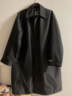 Plus Phenix  INFINIUM WINDSTOPPER COATのサムネイル