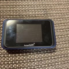 501HWのサムネイル