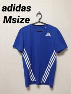 adidasアディダス スポーツウェアTシャツのサムネイル