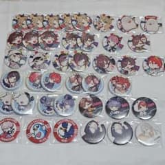 CRフェス2023 2024 2025 CRチップス ストア 缶バッジ トレカ - メルカリ