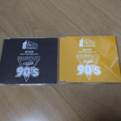 SPICY FOR VIBEALITE MIXCD 2枚のサムネイル
