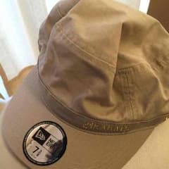 24karatsのワークキャップのサムネイル
