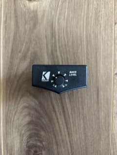 kicker リモートコントローラーのサムネイル