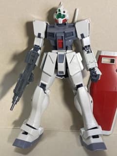 1/100 MG ジム寒冷地仕様 ジャンク - メルカリ