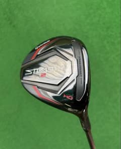 h*u様 ステルス2HD フェアウェイウッド　5W フレックスSのサムネイル