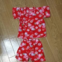 甚平　90のサムネイル