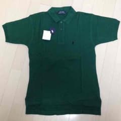 新品未使用 polo ポロシャツのサムネイル