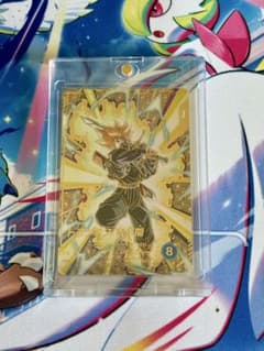ドラゴンボールスーパーダイバーズ SDVTP-002 パラレル 大会