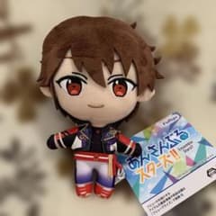 あんさんぶるスターズ‼︎ ぬいぐるみ 流星隊 守沢千秋 - メルカリ