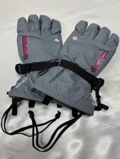 Columbia スキー スノーボード グローブ 手袋 レディース M
