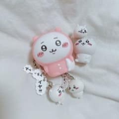ちいかわのサムネイル