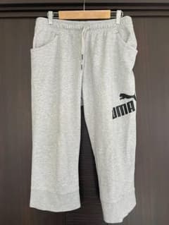 スウェットパンツ【PUMA】のサムネイル