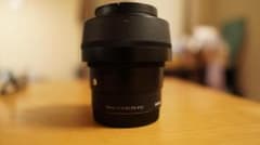 SIGMA 30mm F1.4 DC CN　ソニーEマウントのサムネイル