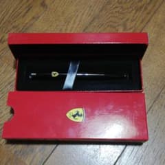 フェラーリ　ボールペンのサムネイル